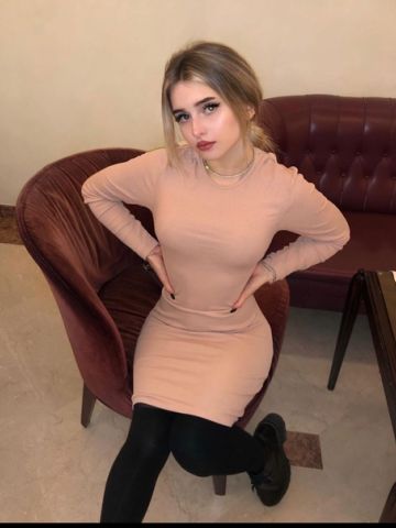 Анкета проститутки Алиана, Савино, 25 лет, №293067