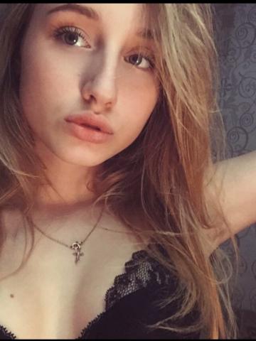Анкета проститутки Полина, Савино, 25 лет, №295171